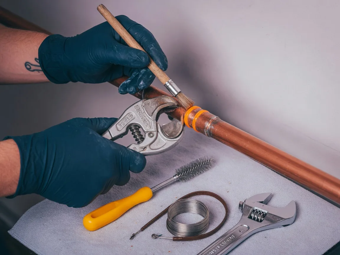 Why choose Sump Pump Repair in Santee, CA